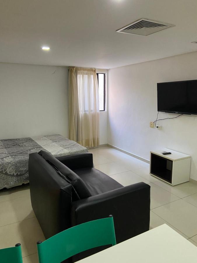 Apartmán Loft Para Familia- Melhor Localizacao-Cabo Branco João Pessoa Exteriér fotografie